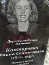 Захоронение ID 224618