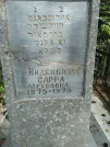 Захоронение ID 224623