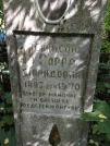 Захоронение ID 224627