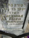 Захоронение ID 224638