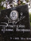 Захоронение ID 224639