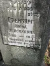 Захоронение ID 224642