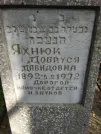Захоронение ID 224643