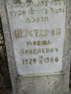Захоронение ID 224690