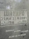 Захоронение ID 224721
