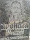 Захоронение ID 224728