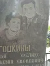 Захоронение ID 224730