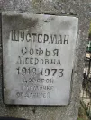 Захоронение ID 224732