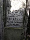 Захоронение ID 225700