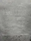 Захоронение ID 225714