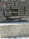Захоронение ID 225771