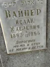 Захоронение ID 225772