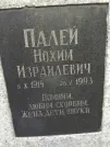Захоронение ID 225802