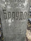 Захоронение ID 226494