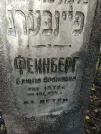 Захоронение ID 226523
