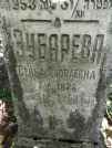 Захоронение ID 226535