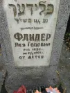 Захоронение ID 226581