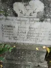 Захоронение ID 227243