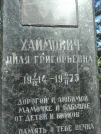 Захоронение ID 227792