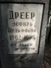 Захоронение ID 227835