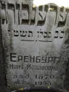 Захоронение ID 227854