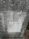 Захоронение ID 228249