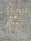 Захоронение ID 228300