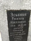 Захоронение ID 228339