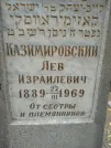 Захоронение ID 228355