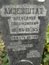 Захоронение ID 228385