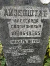 Захоронение ID 228387