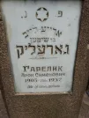 Захоронение ID 228402