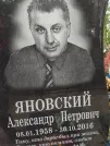 Захоронение ID 228494