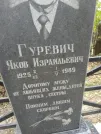 Захоронение ID 228664