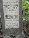 Захоронение ID 228745