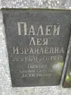 Захоронение ID 228759