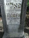 Захоронение ID 228791