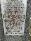 Захоронение ID 229129