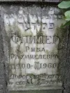 Захоронение ID 230183