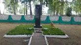 Братская  могила д. Усохи 7567