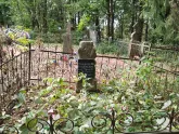 Захоронение ID 229607