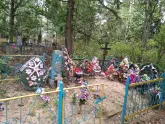 Захоронение ID 229613