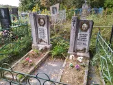 Захоронение ID 229616