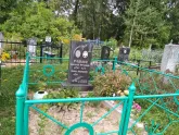 Захоронение ID 229730