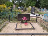 Захоронение ID 229731
