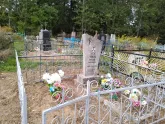Захоронение ID 229733