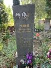Захоронение ID 224579