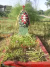 Братская  могила д. Степанково 4410