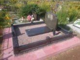 Захоронение ID 141444