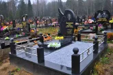 Захоронение ID 42698